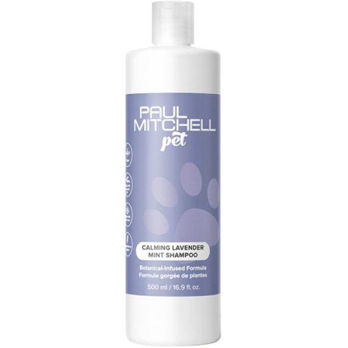Paul Mitchell Pet Calming Lavender Mint Shampoo 500 ml