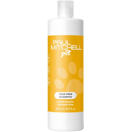 Paul Mitchell Pet Tear Free Shampoo 500 ml
