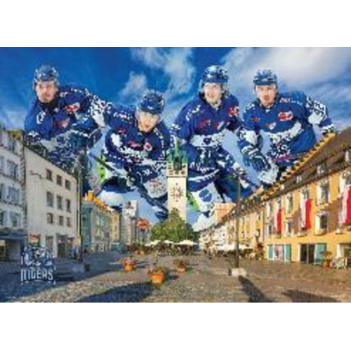 Straubing Tigers