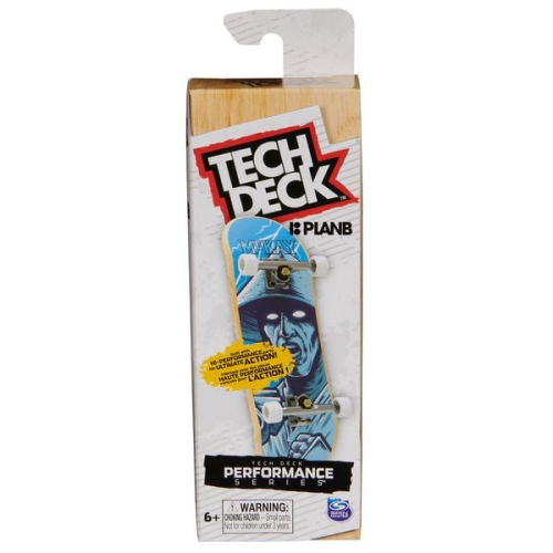 Spin Master - Tech Deck - Performance Boards