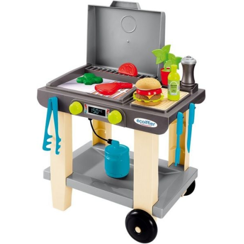 Plancha Grill