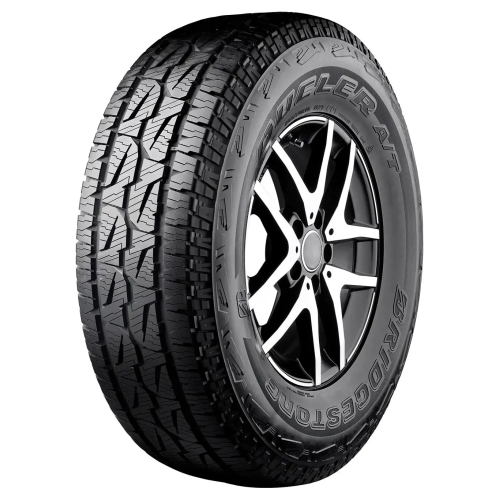 215/70 R16 100S Dueler A/T 001