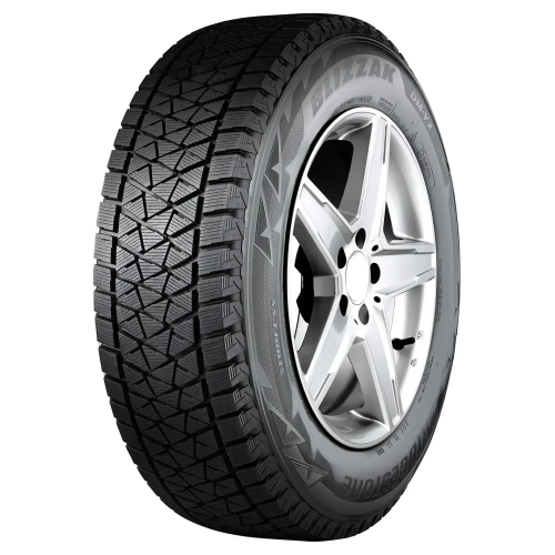 195/80 R15 96R Blizzak DM-V2 M+S
