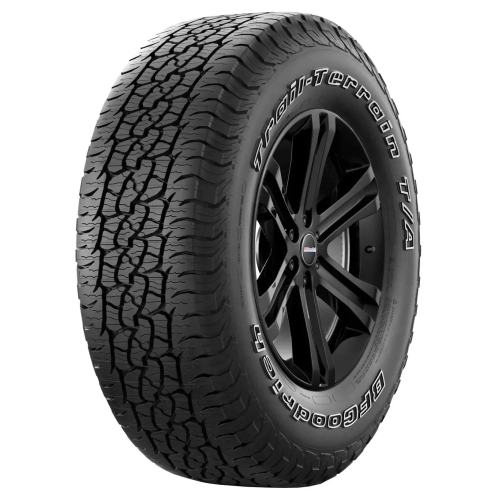 255/75 R17 115T Trail Terrain T/A OWL