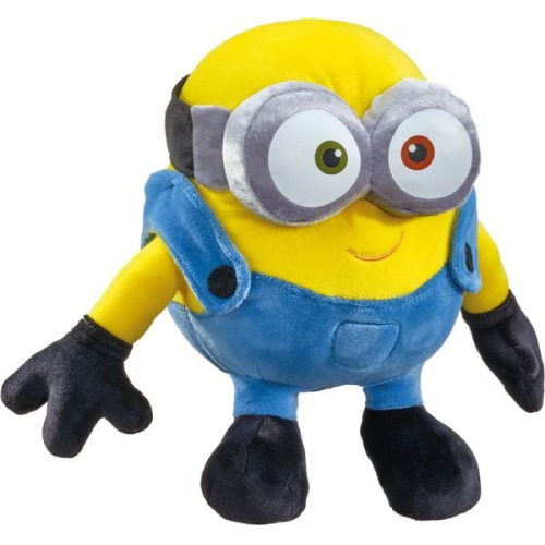 Schmidt 42727 - Minions, Bob, klein, Plüschfigur, 24 cm