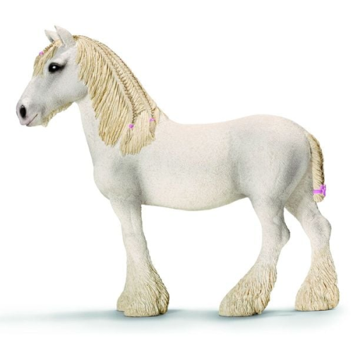 Schleich - 13735 Shire Stute