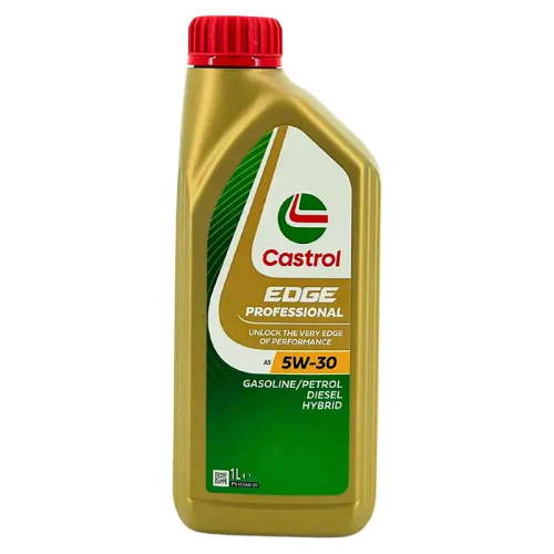 Castrol Edge Professional Titanium FST A5 5W-30 1L