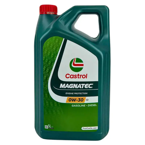 Castrol Magnatec 0W-30 C2 5 Liter