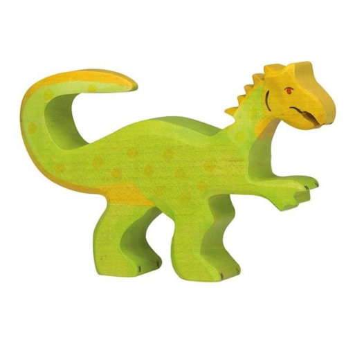 Holztiger 80339 - Oviraptor