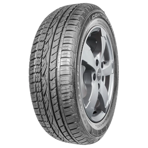 255/50 R20 109Y CrossContact UHP XL FR BSW