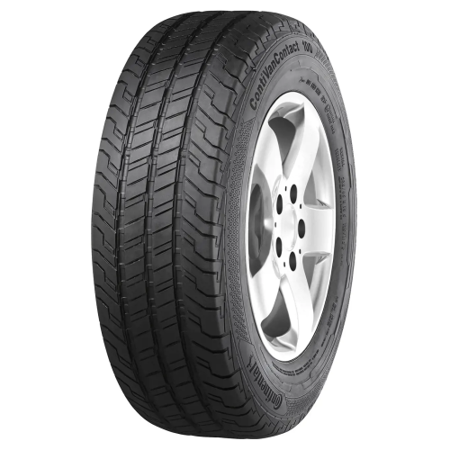 215/70 R15C 109S/107S VanContact 100