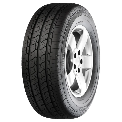 235/65 R16C 115R/113R Vanis 2