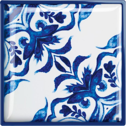 Artdeco Blush Couture Azulejos-Keramik 9 g Ocean & Light