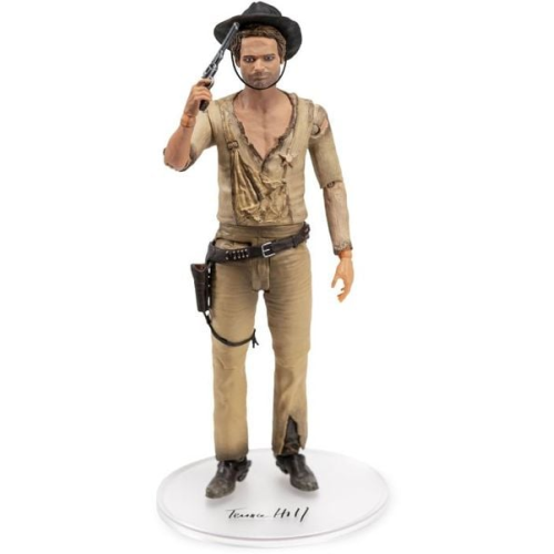 Actionfigur, Terence Hill, 18cm