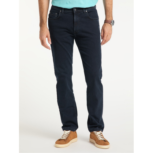 Pioneer Jeans Rando Megaflex Regular Fit rinse extra lang