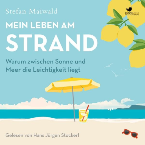 Stefan Maiwald - Mein Leben am Strand