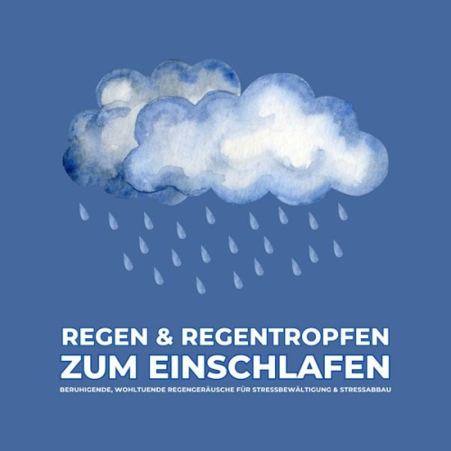 Naturgeräusche-Klangarchiv Basel - Regen & Regentropfen zum Einschlafen