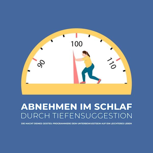 Abnehmen im Schlaf-Zentrum für Bewusstseinsarbeit - Abnehmen im Schlaf durch Tiefensuggestion