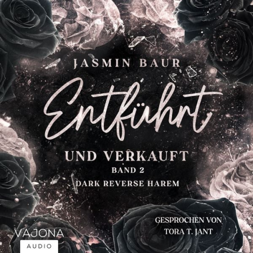 Jasmin Baur - Entführt und verkauft