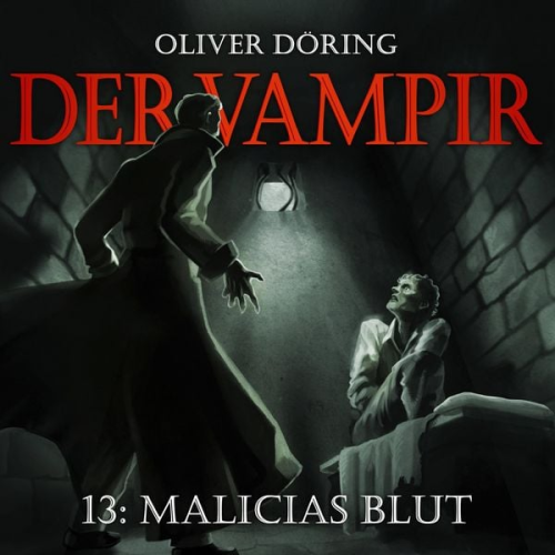 Oliver Döring - Malicias Blut