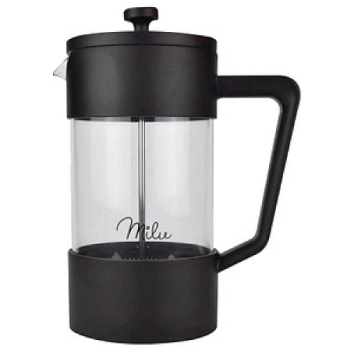 Milu French Press Kaffeebereiter