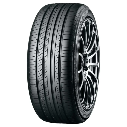 205/45 R17 88W Advan dB V552 XL