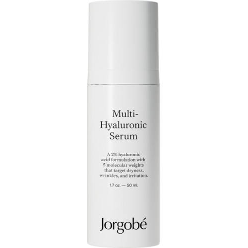 Jorgob&eacute; Multi-Hyaluronic Serum 50 ml