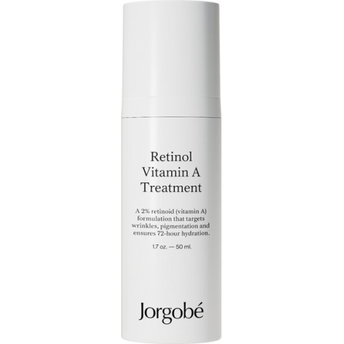 Jorgob&eacute; Retinol Vitamin A Treatment 50 ml