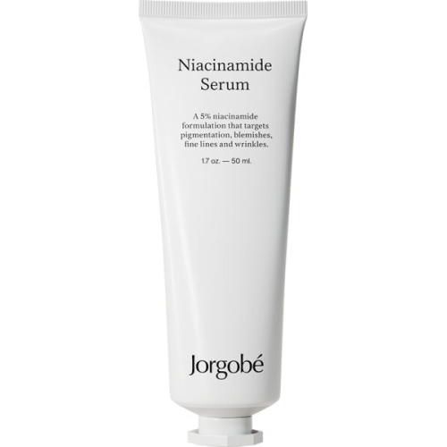 Jorgob&eacute; Niacinamide Serum 50 ml