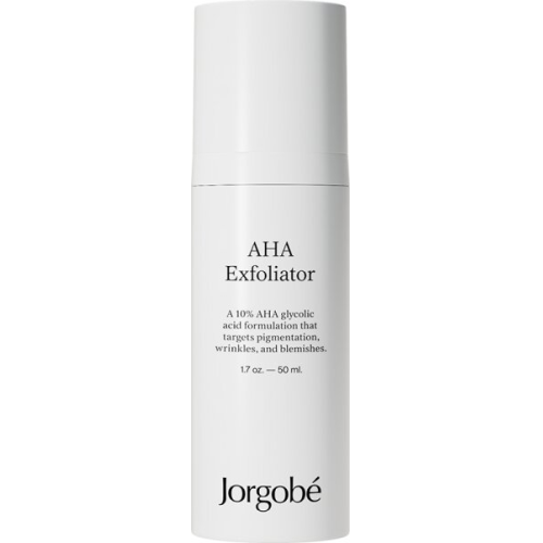 Jorgob&eacute; AHA Exfoliator 50 ml