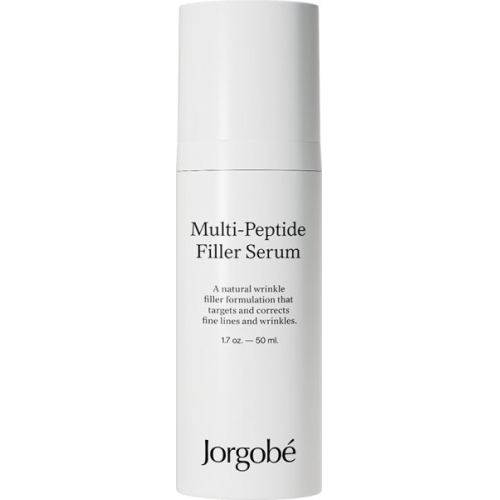 Jorgob&eacute; Multi-Peptide Filler Serum 50 ml