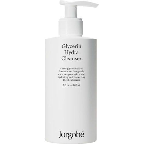 Jorgob&eacute; Glycerin Hydra Cleanser 200 ml