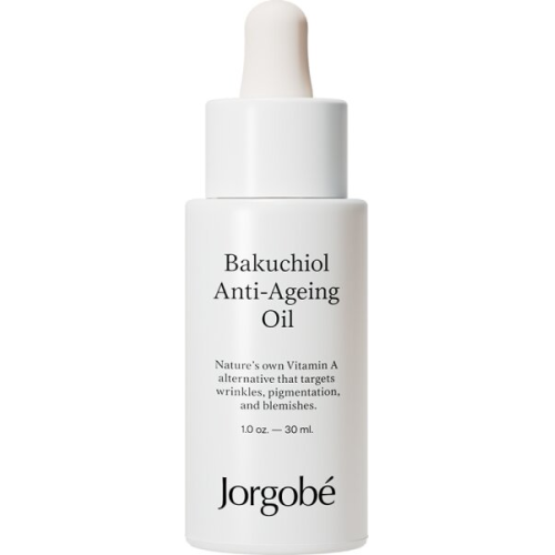 Jorgob&eacute; Bakuchiol Anti-Ageing Oil 30 ml