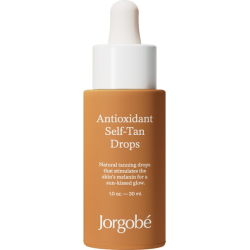 Jorgob&eacute; Antioxidant Self-Tan Drops 30 ml