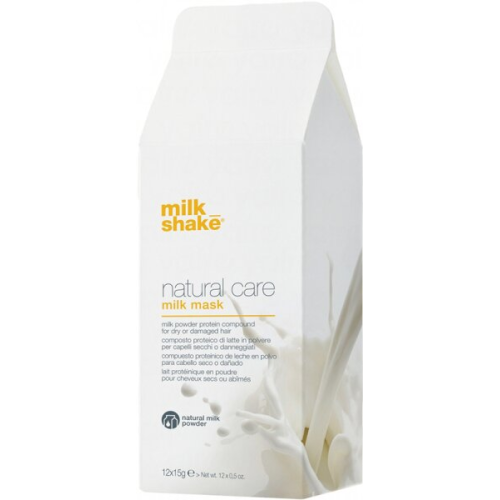 Milk_Shake Natural Care Milk Mask 12 x 15 g