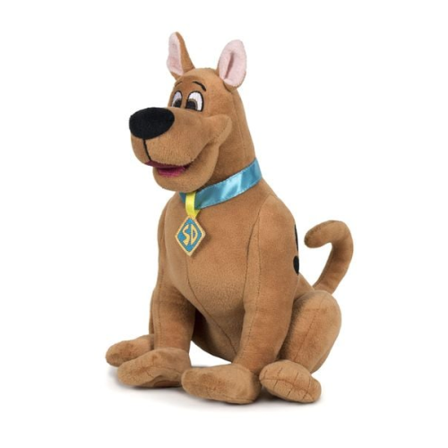 Plüsch Scooby Doo