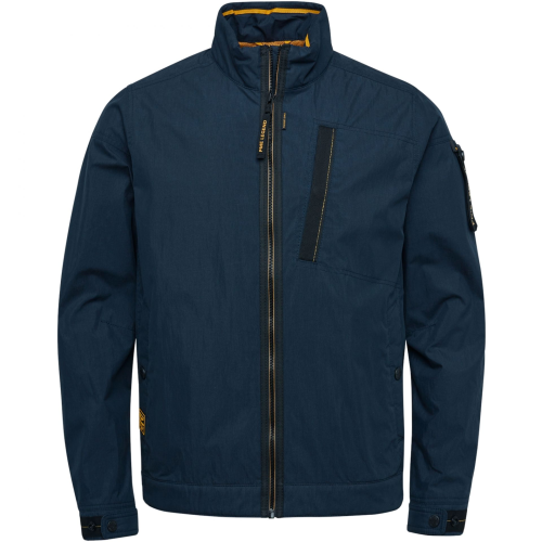 PME Legend Übergangsjacke short Jacket Skycar 3.0 Mech Cotton in salute