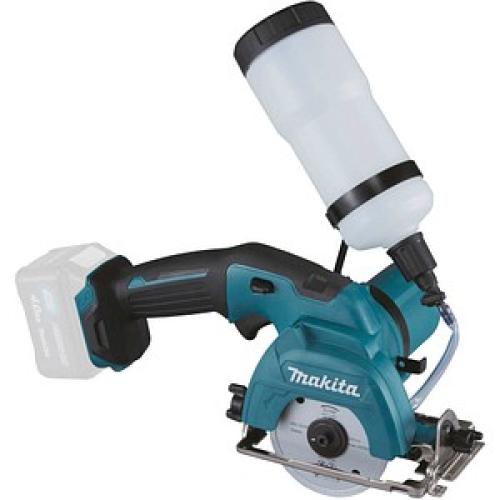 makita CC301DZ Akku-Fliesenschneider 12,0 V, ohne Akku