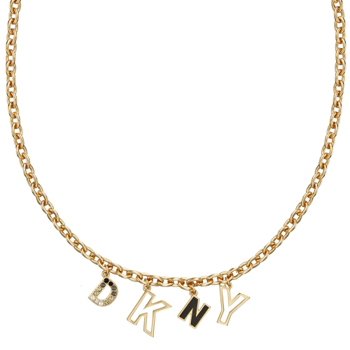 DKNY 5520044 Damen-Collier Charm