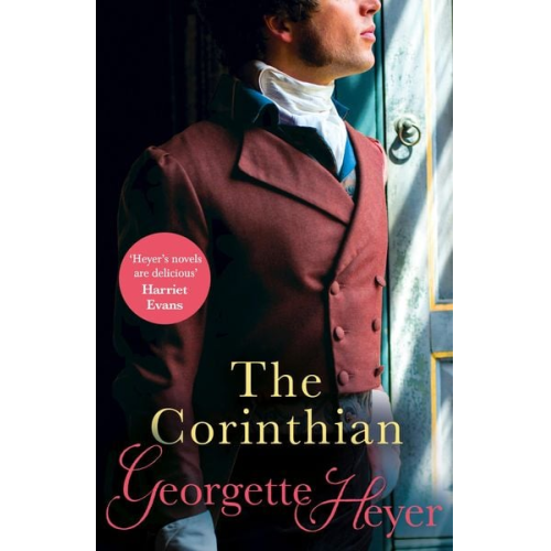 Georgette Heyer - The Corinthian