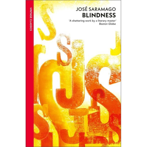 José Saramago - Blindness