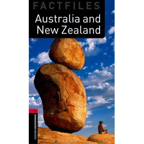 Christine Lindop - Australia and New Zealand 8. Schuljahr, Stufe 2 - Neubearbeitung