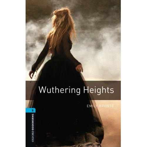 Emily Bronte - Wuthering Heights