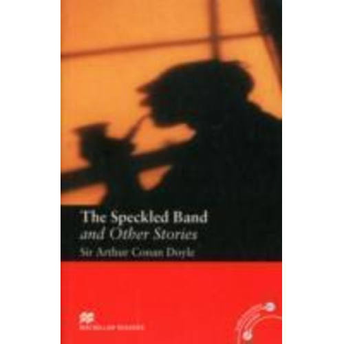 Arthur Conan Doyle - Macmillan Readers Speckled Band and Other Stories The Intermediate Reader Without CD