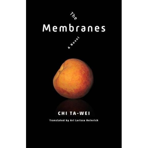 Ta-Wei Chi - The Membranes