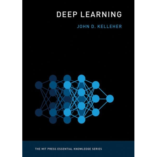 John D. Kelleher - Deep Learning