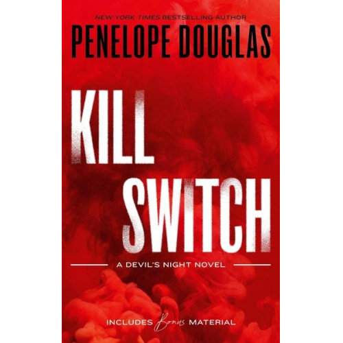 Penelope Douglas - Kill Switch: Devil's Night