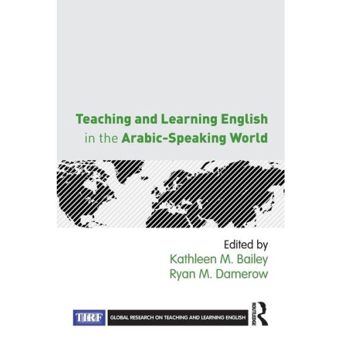 Kathleen M. Damerow  Ryan M. (The Internat Bailey - Teaching and Learning English in the Arabic-Speaking World