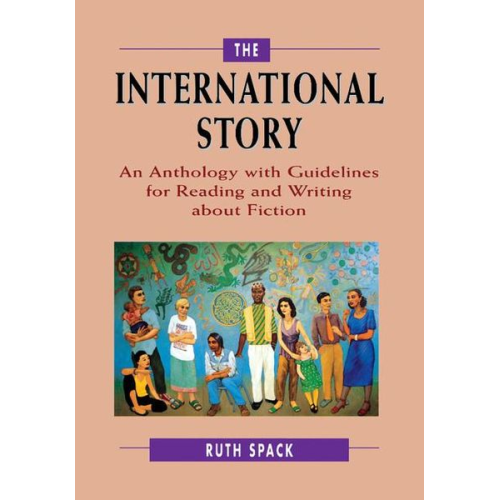 Ruth Spack - The International Story