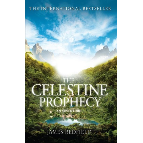 James Redfield - The Celestine Prophecy